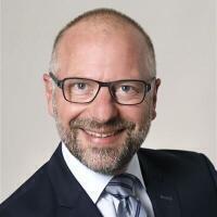 Author headshot